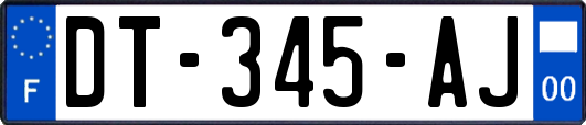 DT-345-AJ