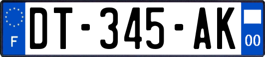 DT-345-AK