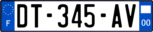 DT-345-AV