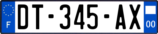 DT-345-AX