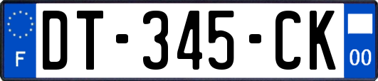 DT-345-CK