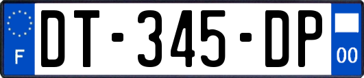 DT-345-DP