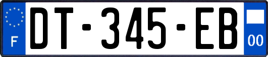 DT-345-EB