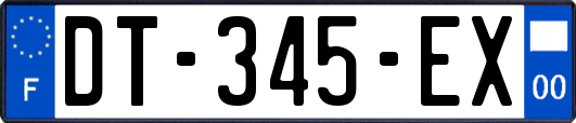 DT-345-EX
