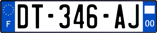 DT-346-AJ