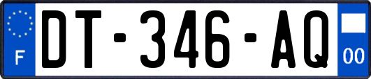 DT-346-AQ