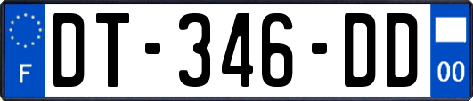 DT-346-DD