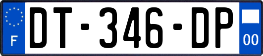 DT-346-DP
