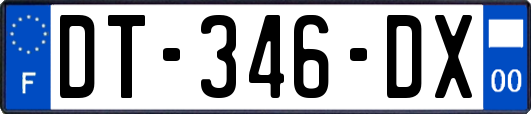 DT-346-DX