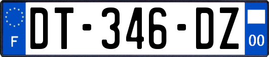 DT-346-DZ