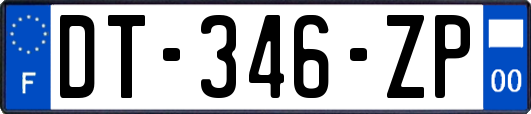 DT-346-ZP