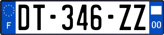 DT-346-ZZ