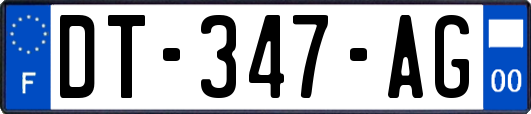 DT-347-AG