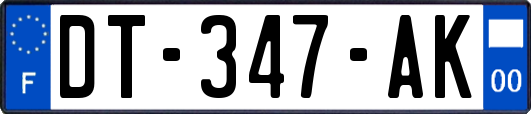 DT-347-AK