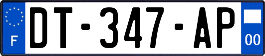 DT-347-AP