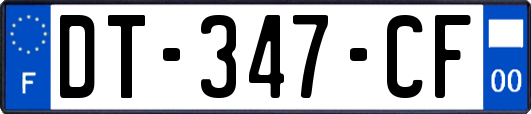 DT-347-CF
