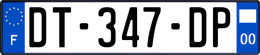DT-347-DP