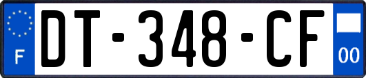 DT-348-CF