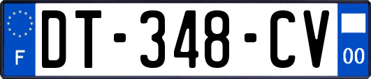 DT-348-CV