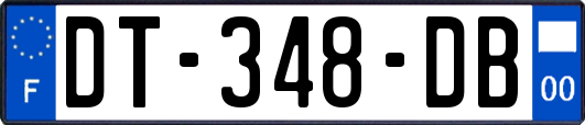 DT-348-DB