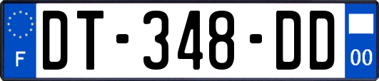 DT-348-DD