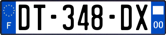 DT-348-DX