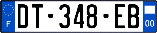 DT-348-EB