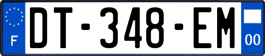 DT-348-EM