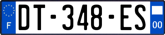 DT-348-ES