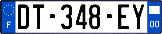 DT-348-EY