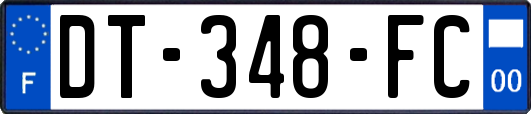 DT-348-FC