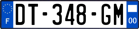 DT-348-GM
