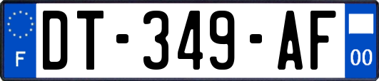 DT-349-AF