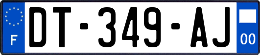 DT-349-AJ