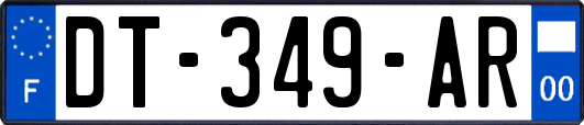 DT-349-AR