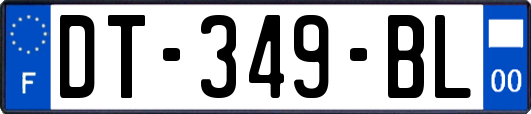 DT-349-BL