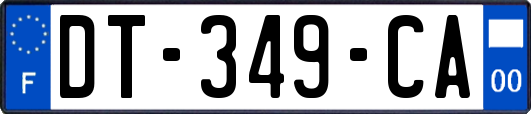 DT-349-CA