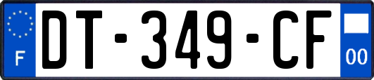 DT-349-CF