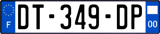 DT-349-DP
