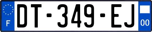 DT-349-EJ