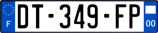 DT-349-FP