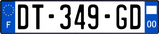 DT-349-GD