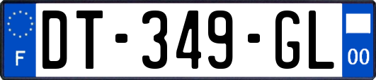 DT-349-GL