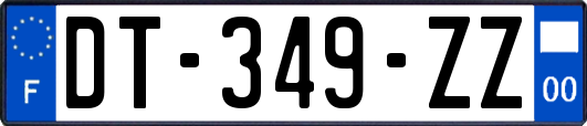 DT-349-ZZ