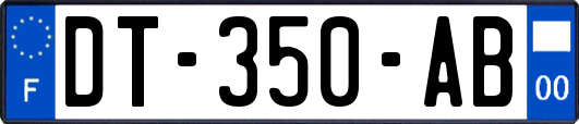 DT-350-AB