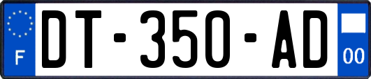 DT-350-AD