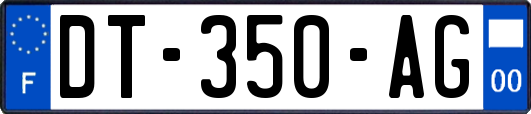 DT-350-AG