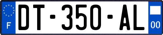 DT-350-AL