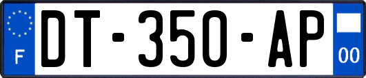 DT-350-AP