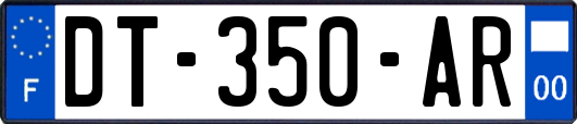 DT-350-AR